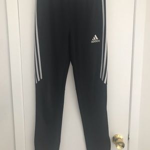 Women’s Adias sweatpants